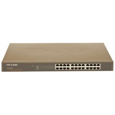 TP-LINK 24-Port Gigab. Switch en Huesoi