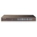 TP-LINK-SWITCH 24P GIGA V2 en Huesoi