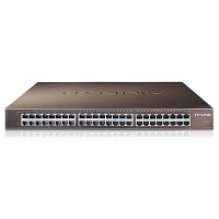 SWITCH TP-LINK TL-SG1048 en Huesoi