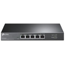 SWITCH NO GESTIONABLE TP-LINK SG105-M2 5P 2.5GIGABIT en Huesoi