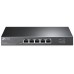 SWITCH NO GESTIONABLE TP-LINK SG105-M2 5P 2.5GIGABIT en Huesoi