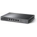 SWITCH NO GESTIONABLE TP-LINK SG105-M2 5P 2.5GIGABIT en Huesoi