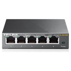 SWITCH TP-LINK TL-SG105E en Huesoi