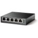 TP-LINK-SWITCH TL-SG105PE en Huesoi