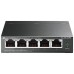 TP-LINK-SWITCH TL-SG105PE en Huesoi