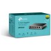 SWITCH TP-LINK TL-SG105PE en Huesoi