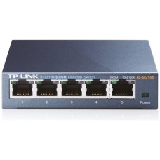 TP-LINK-SWITCH 5P GIGABIT en Huesoi
