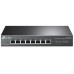 TP-Link TL-SG108-M2 switch Negro (Espera 4 dias) en Huesoi