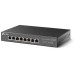 TP-Link TL-SG108-M2 switch Negro (Espera 4 dias) en Huesoi