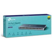 TP-LINK 16-Port Gigabit Easy Smart Switch en Huesoi