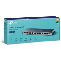 SWITCH TP-LINK TL-SG116E en Huesoi