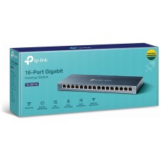 TP-LINK-SWITCH TL-SG116E en Huesoi