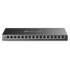 TP LINK 16-PORT GIGABIT DESKTOP SWITCH WITH 16-PORT POE+ en Huesoi