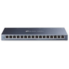 TP-LINK-SWITCH TL-SG116 en Huesoi