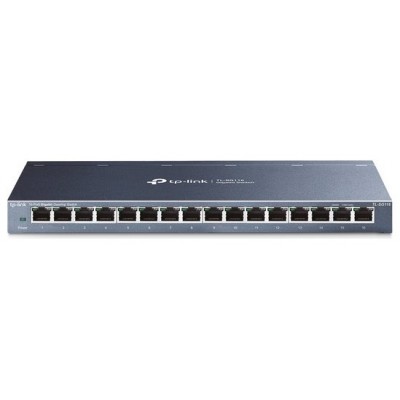 TP-LINK-SWITCH TL-SG116 en Huesoi