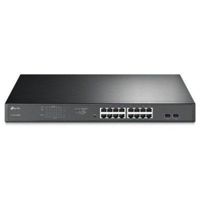 TP-LINK-SWITCH TL-SG1218MPE en Huesoi