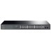 TP-Link TL-SG1428PE Switch 24xGbE PoE+ 2xGbE 2xSFP en Huesoi