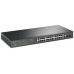 TP-Link TL-SG1428PE Switch 24xGbE PoE+ 2xGbE 2xSFP en Huesoi