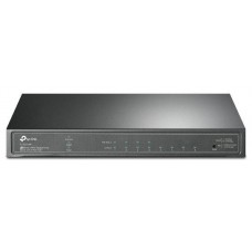 TP-LINK-SWITCH TL-SG2008P en Huesoi