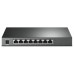 SWITCH TP-LINK TL-SG2008P en Huesoi