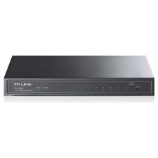 TP-LINK-SWITCH TL-SG2008 en Huesoi