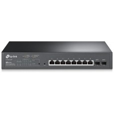 SWITCH TP-LINK TL-SG2210MP en Huesoi