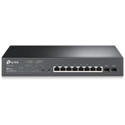 SWITCH TP-LINK TL-SG2210MP en Huesoi