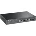 SWITCH TP-LINK TL-SG2210MP en Huesoi