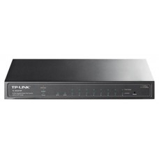 TP-LINK-SWITCH TL-SG2210P en Huesoi