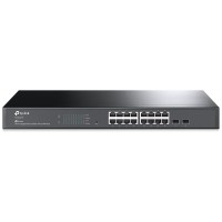 SWITCH TP-LINK TL-SG2218 en Huesoi