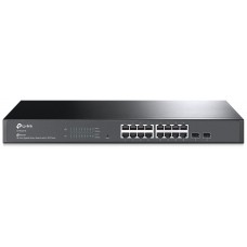 TP-LINK-SWITCH TL-SG2218 en Huesoi