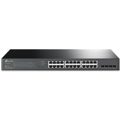 TP-LINK-SWITCH TL-SG2428P en Huesoi