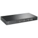 TP-LINK-SWITCH TL-SG2428P en Huesoi