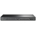 TP-Link Switch JetStream? 8-Port 2.5GBASE-T and 2-Port 10GE SFP+ L2+ Managed Switch with 8-Port PoE+ en Huesoi