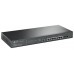 TP-Link Switch JetStream? 8-Port 2.5GBASE-T and 2-Port 10GE SFP+ L2+ Managed Switch with 8-Port PoE+ en Huesoi