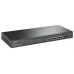 SWITCH GESTIONABLE L2 TP-LINK SG3210XHP-M2 8P en Huesoi