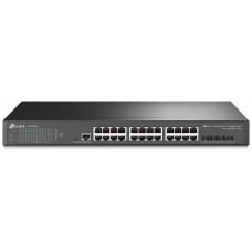 TP-LINK-SWITCH TL-SG3428X en Huesoi