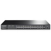 TP-LINK-SWITCH TL-SG3428 en Huesoi