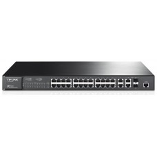 TP-LINK-SWITCH TL-SG3428 en Huesoi