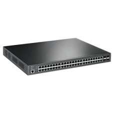 TP-LINK-SWITCH TL-SG3452P en Huesoi