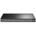 TP-LINK-SWITCH TL-SG3452P en Huesoi