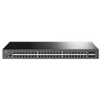 TP-LINK-SWITCH TL-SG3452X en Huesoi