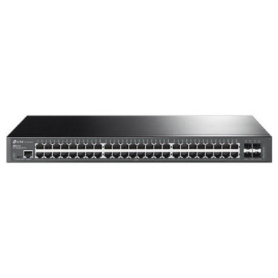 TP-LINK-SWITCH TL-SG3452X en Huesoi