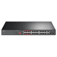 TP-LINK-SWITCH TL-SL1226P en Huesoi