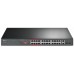 TP-LINK-SWITCH TL-SL1226P en Huesoi
