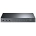 SWITCH TP-LINK 8 PORT 10/100 y 3 PORT POE+ en Huesoi
