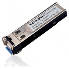 TRANSCEIVER TP-LINK SM321A BIDIRECCIONAL WDM GIGA en Huesoi