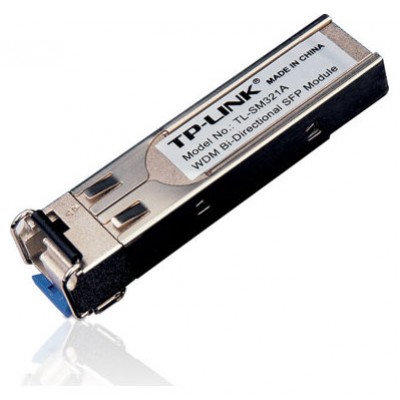 MODULO SFP TPL LINK OMADA TL-SM321A BIDI WDM A / SINGLE MODE en Huesoi