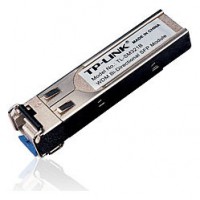 TP-LINK TL-SM321B red modulo transceptor Fibra óptica 1250 Mbit/s SFP (Espera 4 dias) en Huesoi