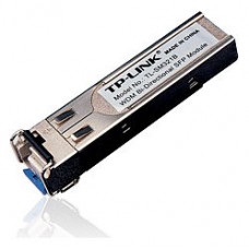TP-LINK SFP 1000BASE-Sm MiniGBIC BX10U en Huesoi